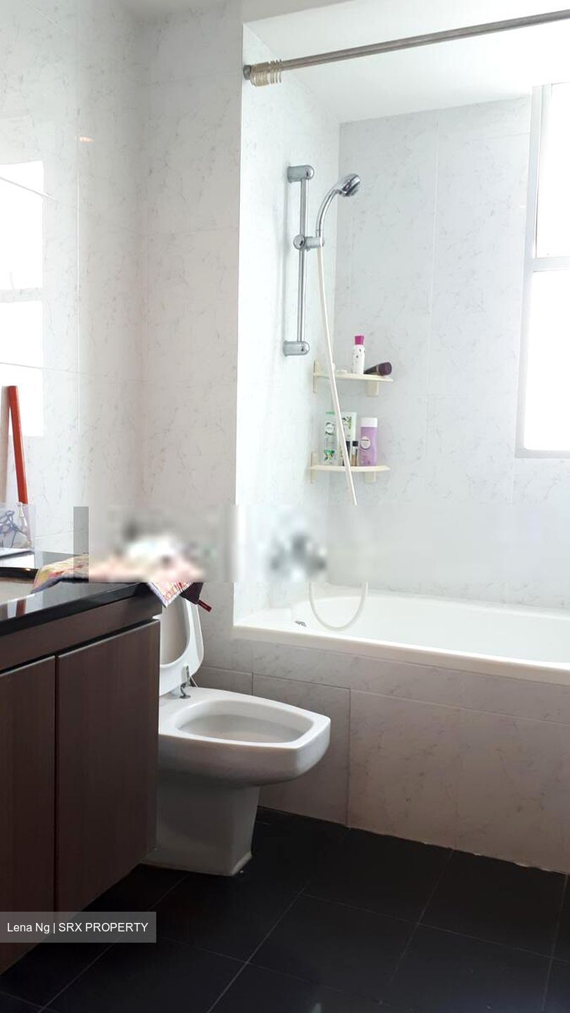 The Eden At Tampines (D18), Condominium #549767381